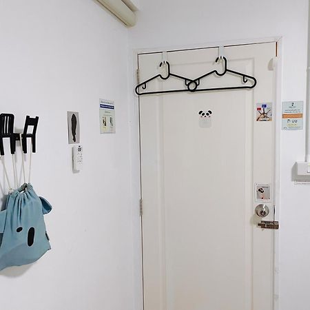 Room Story Hostel Αγιουτάγια Εξωτερικό φωτογραφία