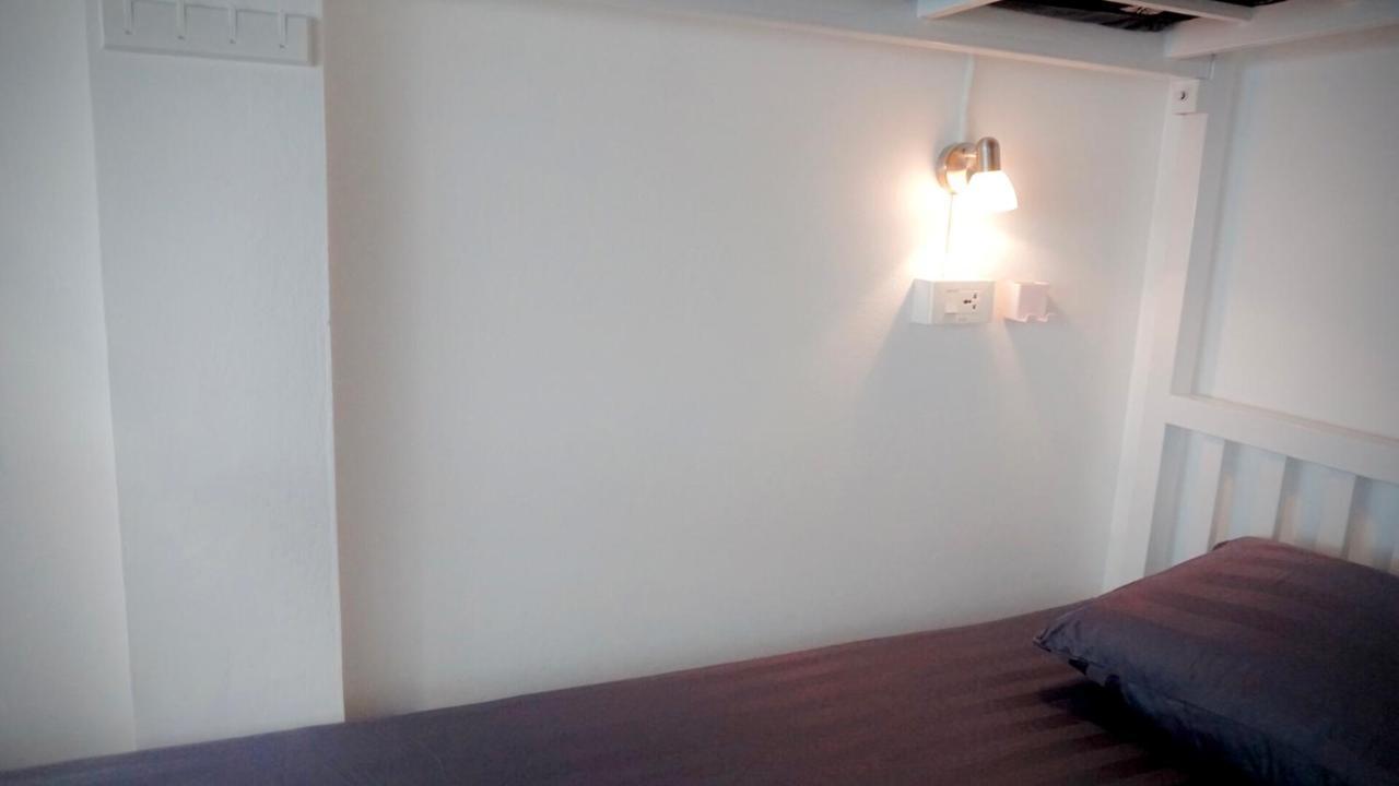 Room Story Hostel Αγιουτάγια Εξωτερικό φωτογραφία