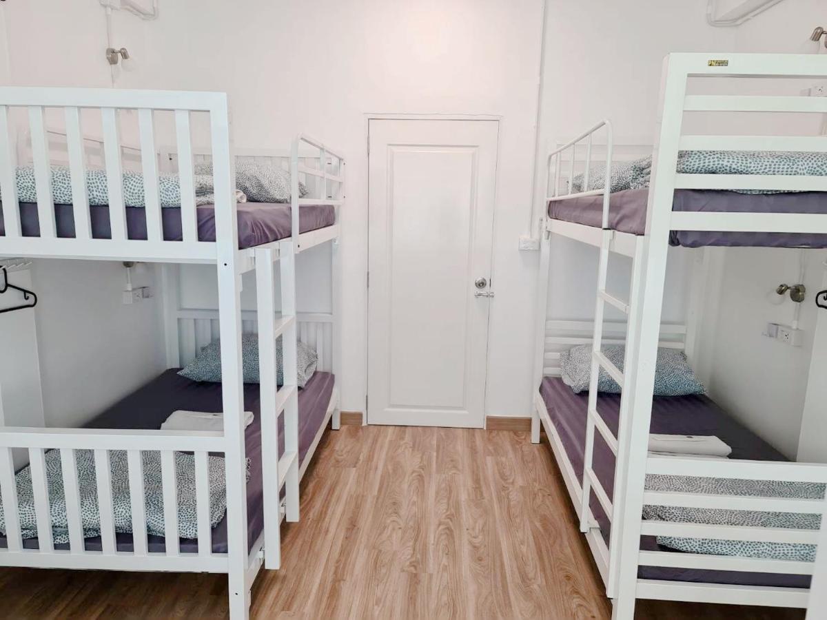 Room Story Hostel Αγιουτάγια Εξωτερικό φωτογραφία