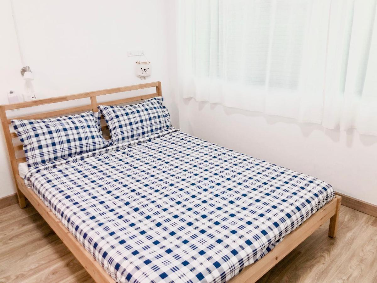 Room Story Hostel Αγιουτάγια Εξωτερικό φωτογραφία