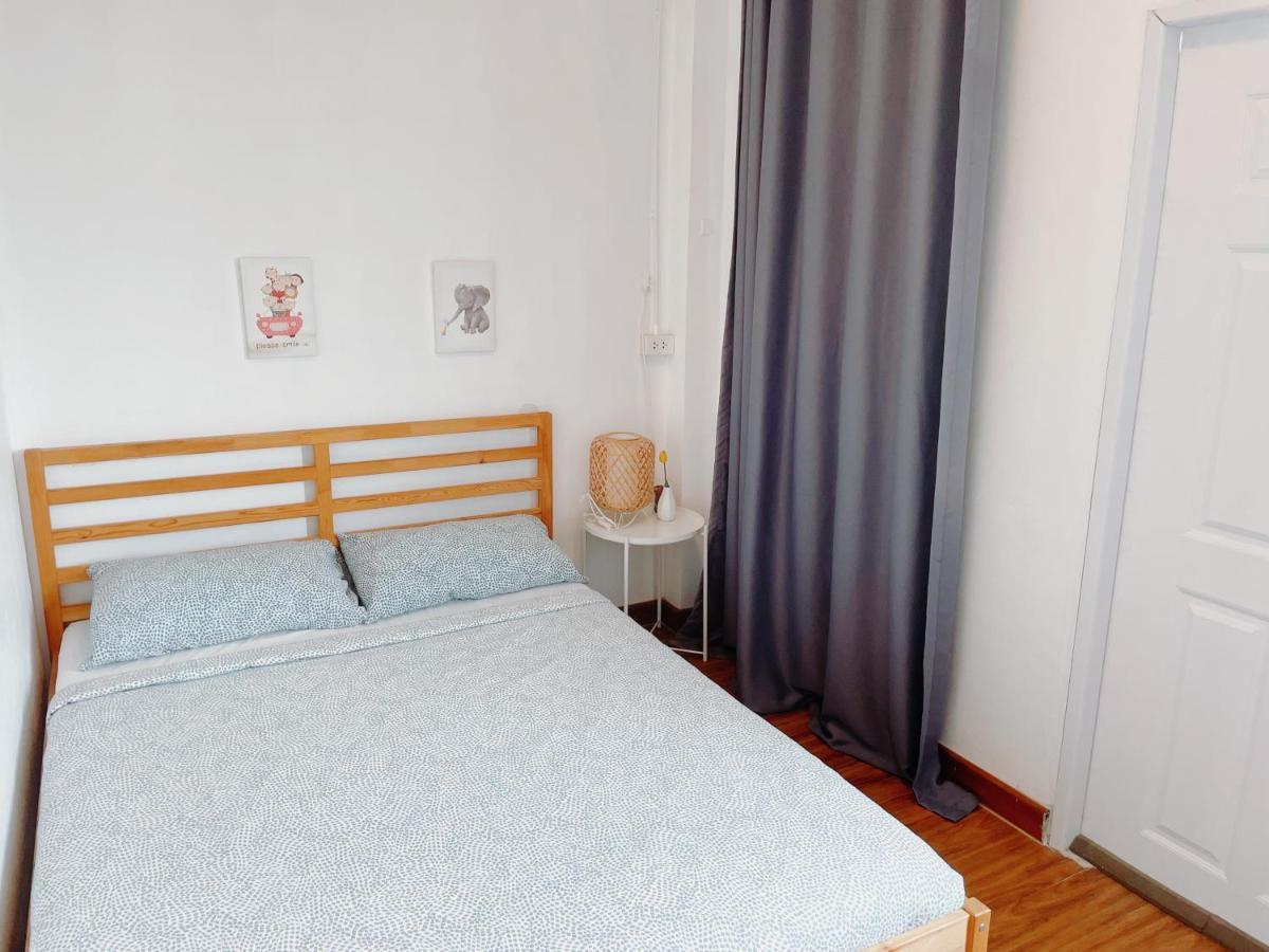Room Story Hostel Αγιουτάγια Εξωτερικό φωτογραφία