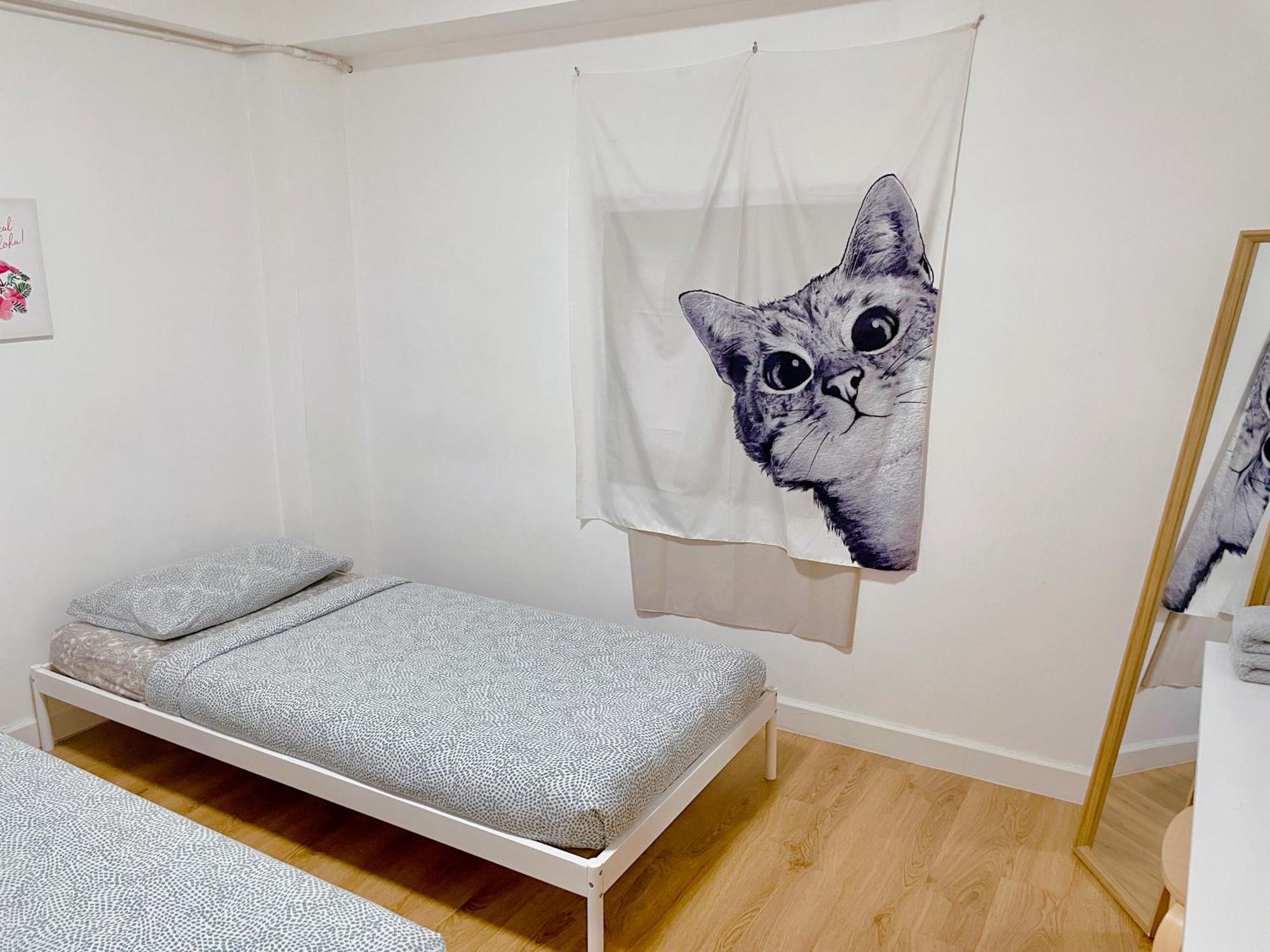 Room Story Hostel Αγιουτάγια Εξωτερικό φωτογραφία
