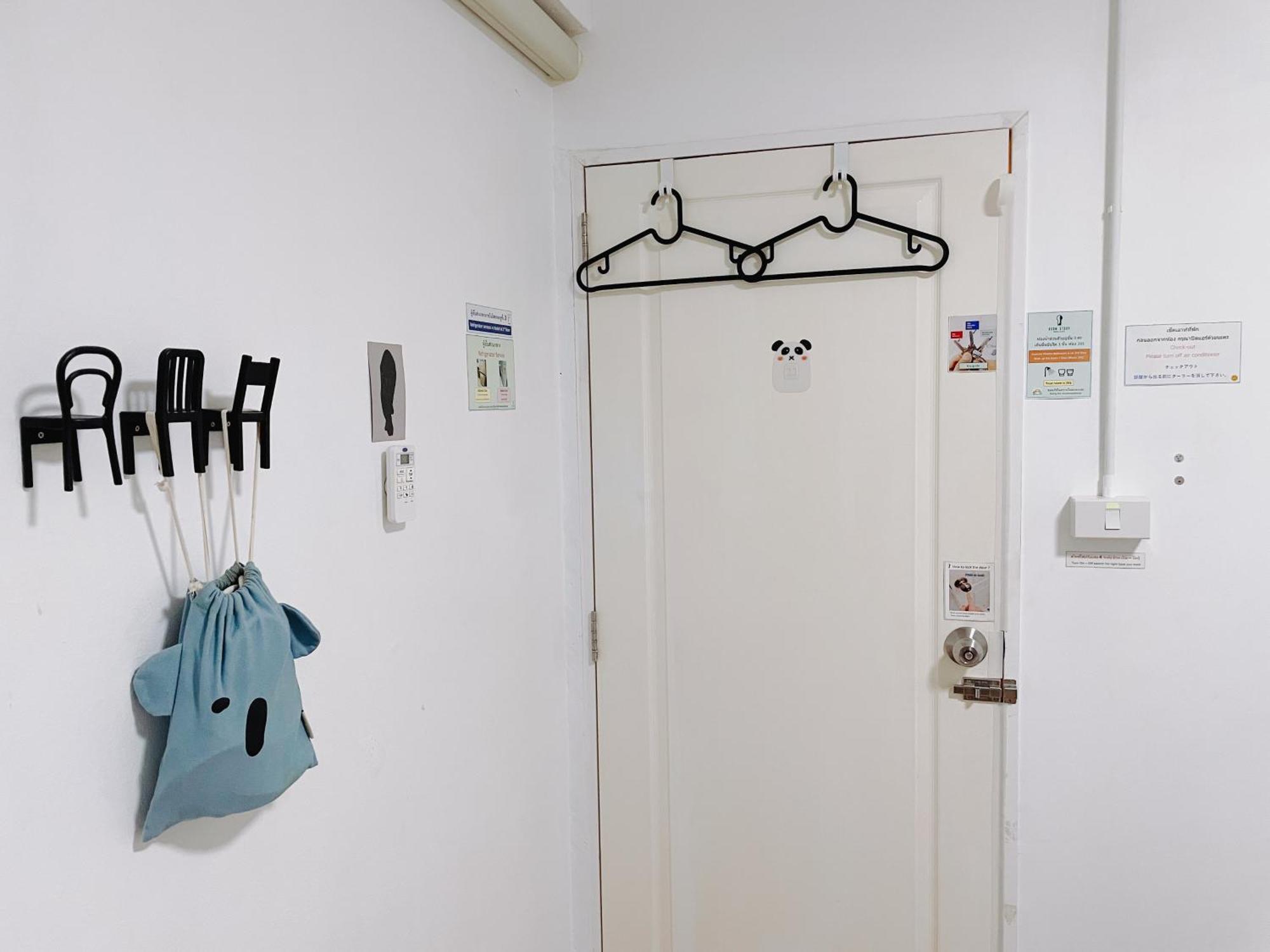 Room Story Hostel Αγιουτάγια Εξωτερικό φωτογραφία